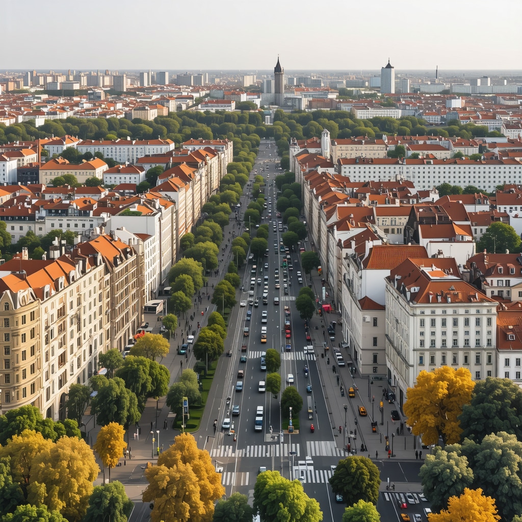 Timișoara - Urbanistički pejzaži i nove atrakcije za 2024