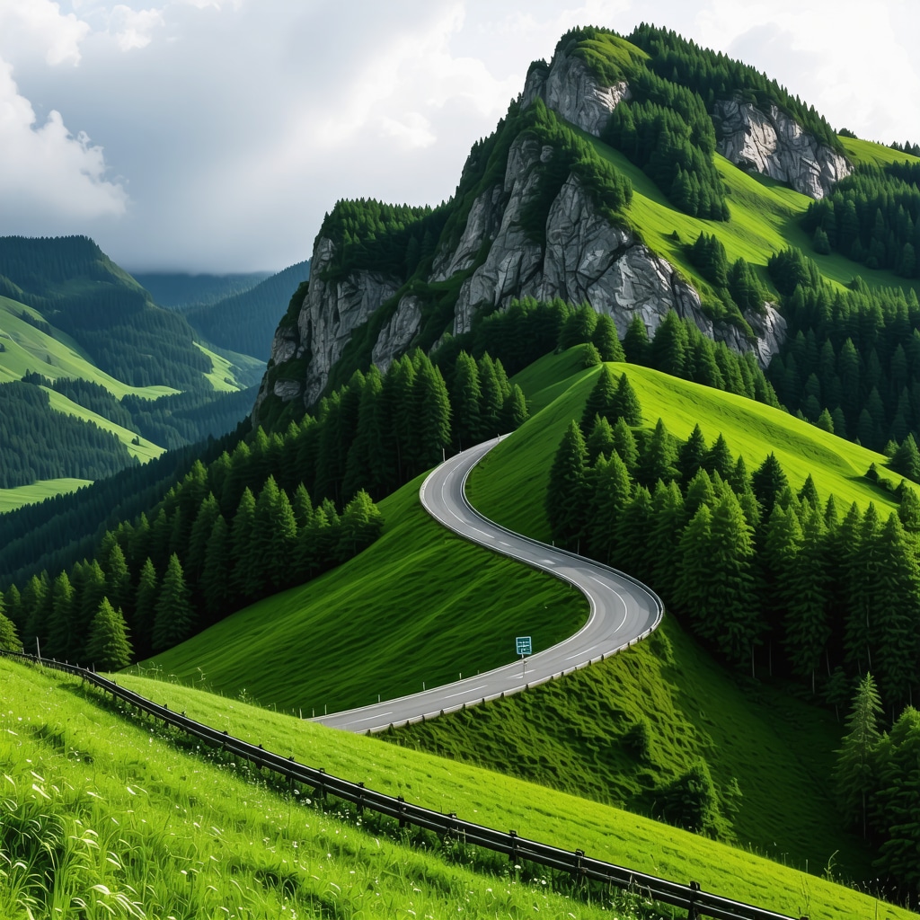 Transfagarasan: Saveti za najfotografisanije vodiče širom Rumunije u 2024.