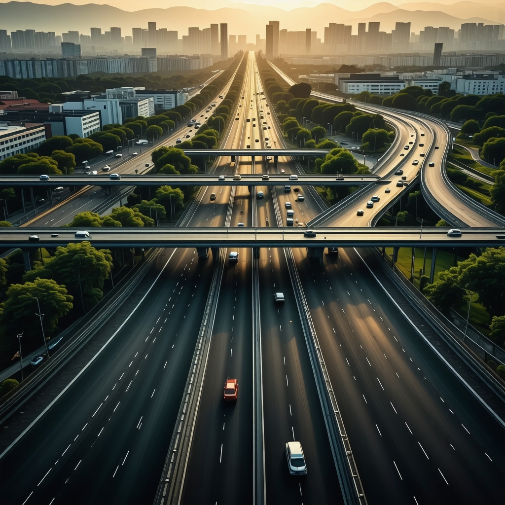 Transport i infrastruktura: Koje nove arterije povezuju destinacije u 2024