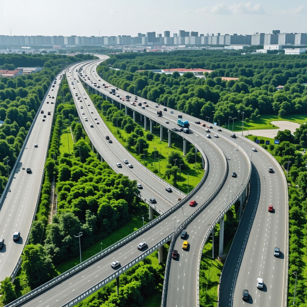 Transport i infrastruktura: Najnoviji projekti u Zelenoradskoj oblasti i Podgorici