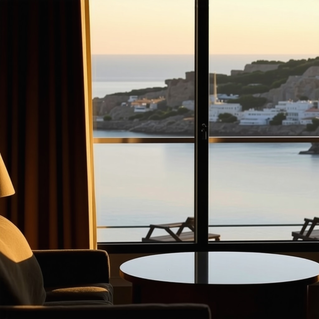 Turističke destinacije: Best hotelski apartmani i saveti za putovanje u 2024