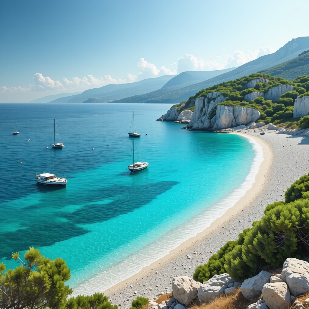 Turističke destinacije: Vodič kroz najbolje plaže i panoramske ture u Kritu