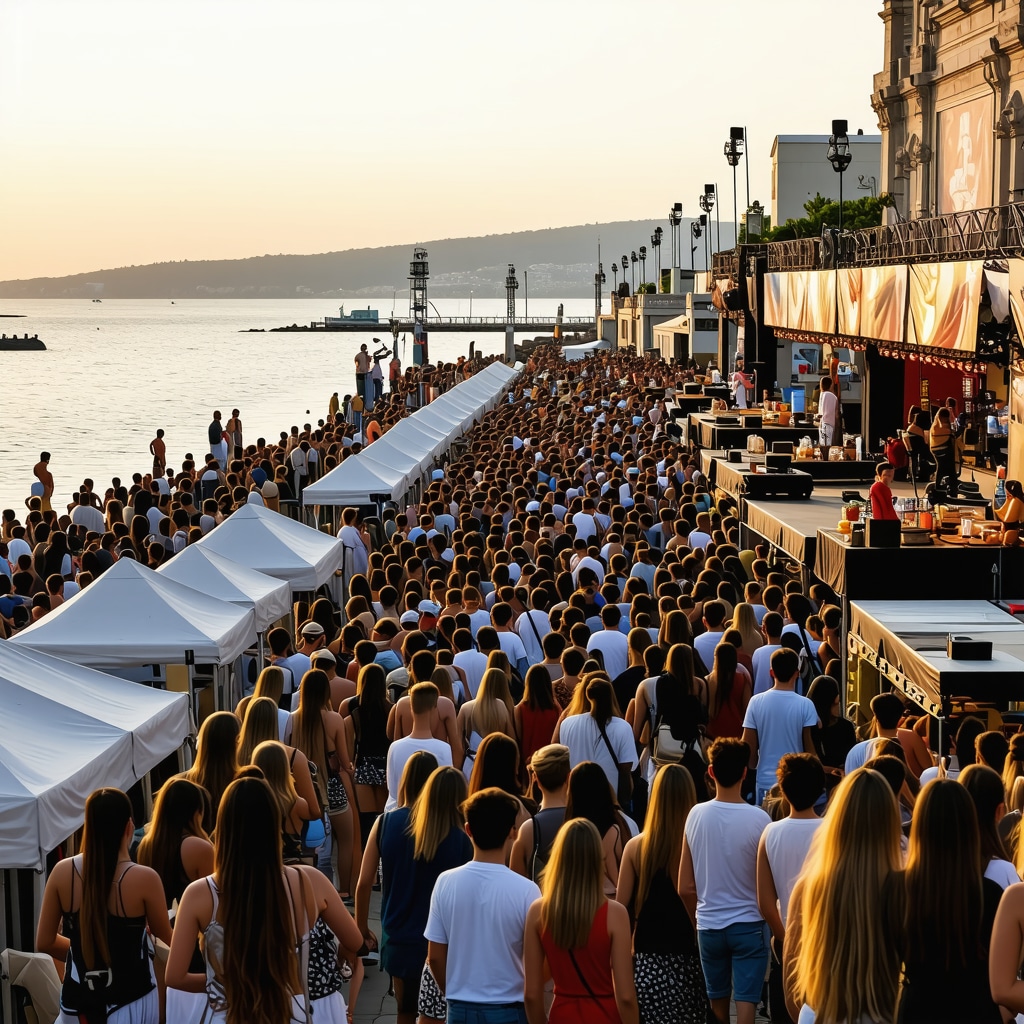 Varna 2024: Top festivali i aktuelna dešavanja