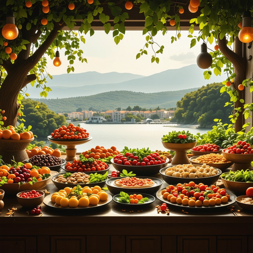 Varna: Ekskluzivni vodič kroz prirodu, gastronomiju i hotelske ponude