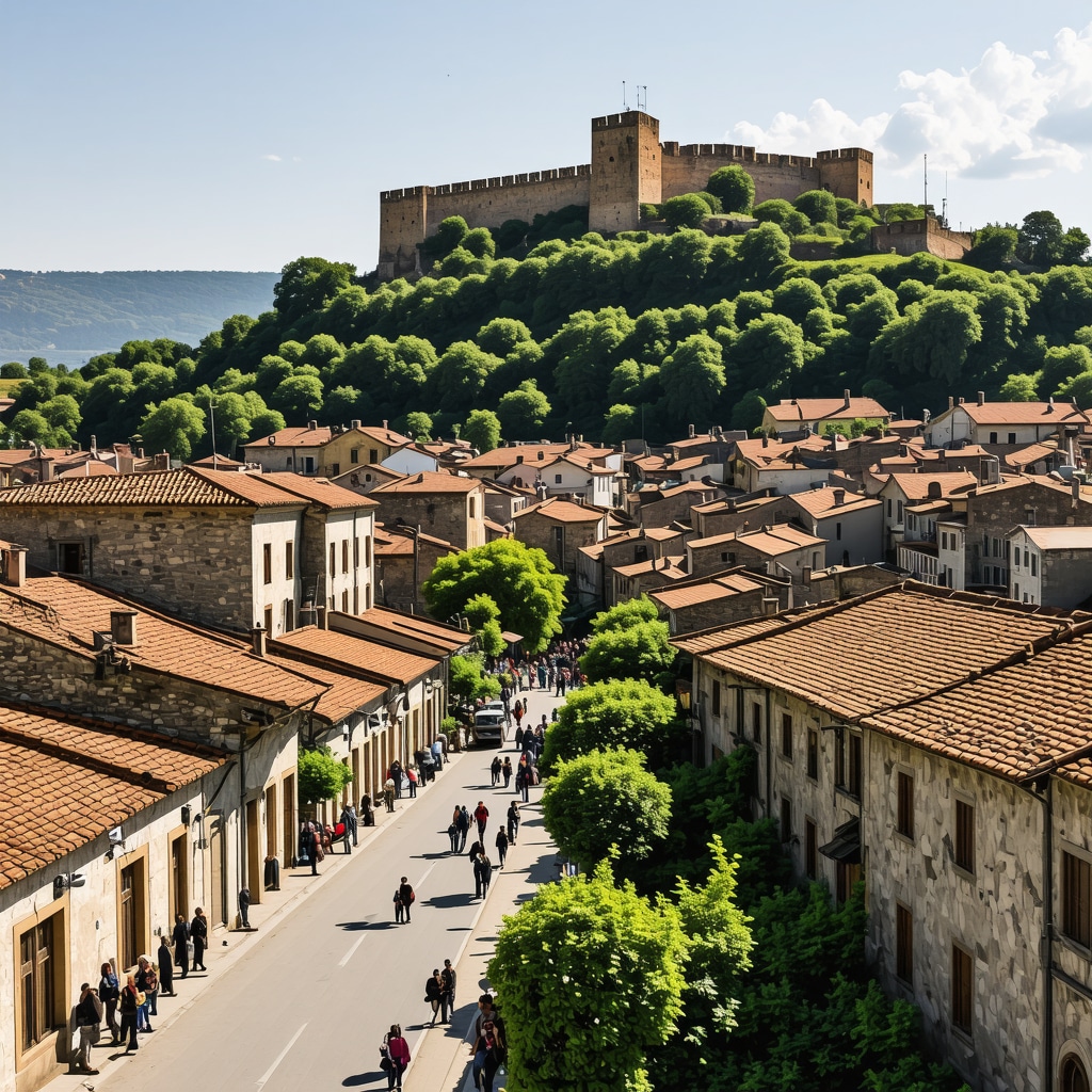 Veliko Tarnovo: Top znamenitosti, galerije i sadržaji za 2024