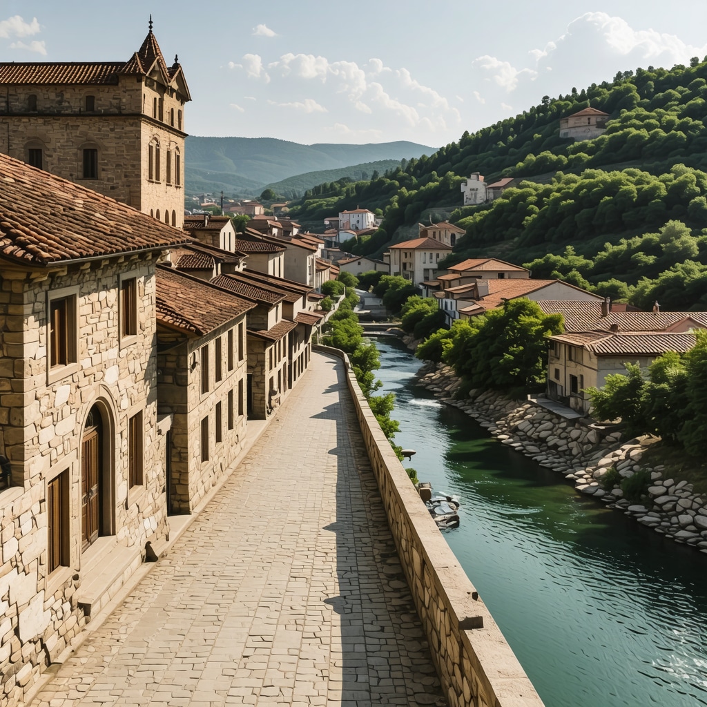 Veliko Tarnovo – Saveti za kulturne ture i skrivena čuda 2024