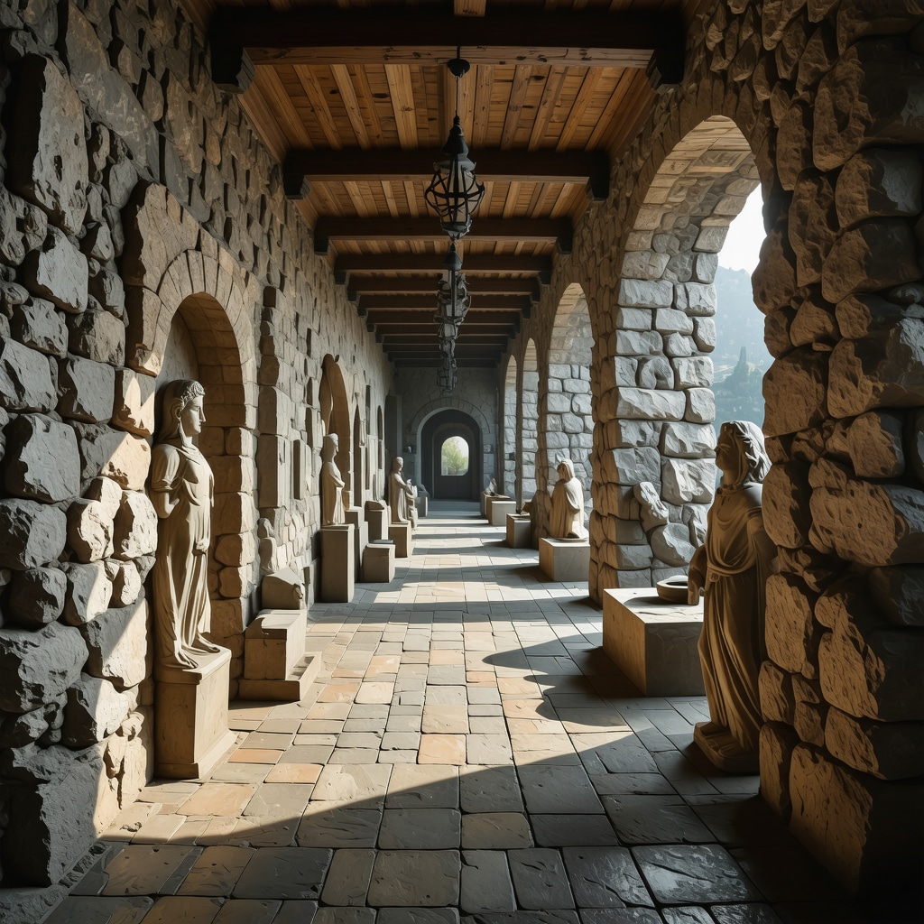 Virtuelni prikaz muzejskih artefakata u Gjirokastri putem 3D tehnologije
