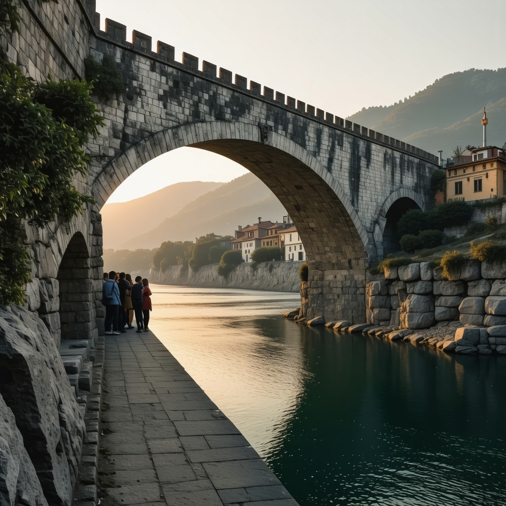 Višegrad: Most Mehmed-paše Sokolovića i kulturni turizam