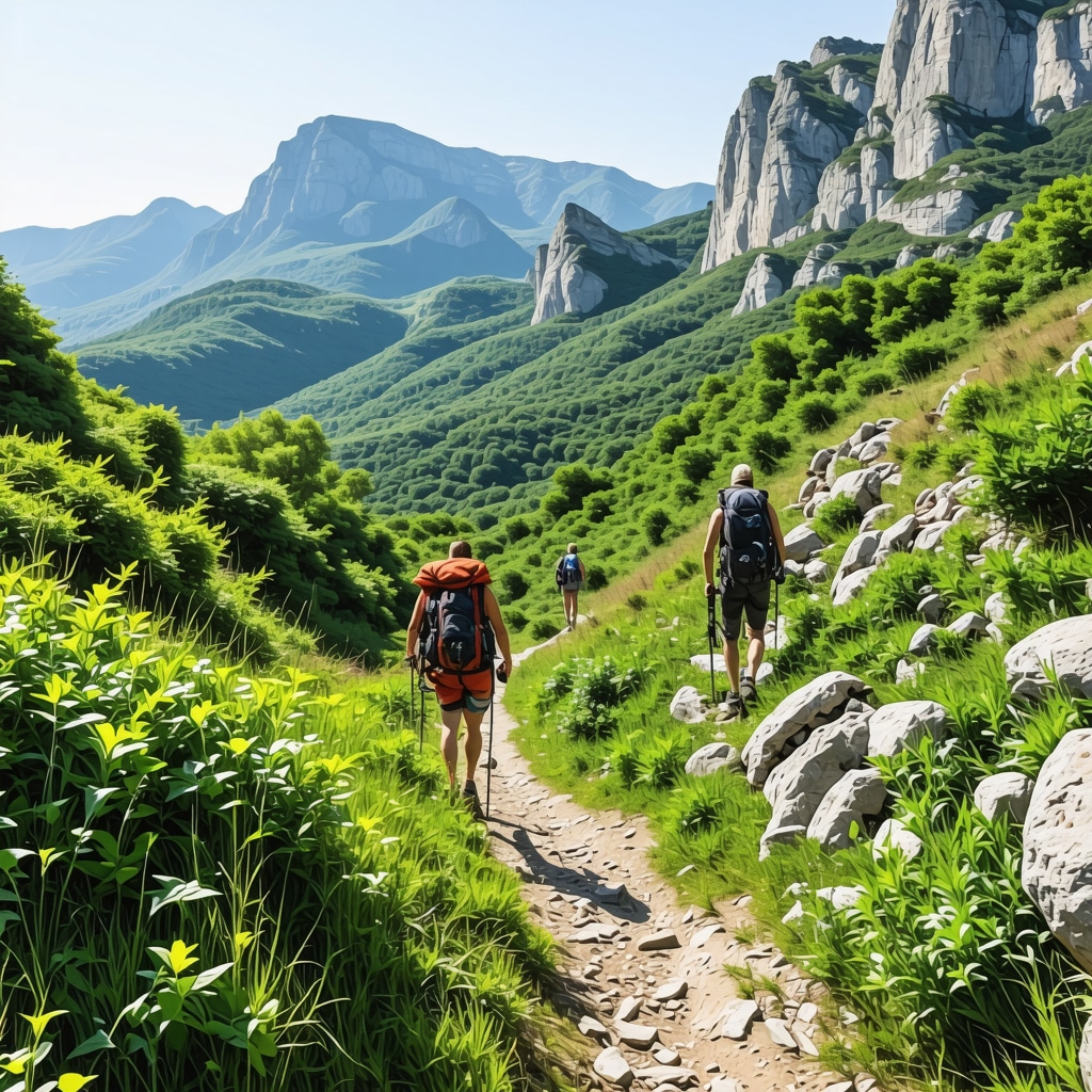 Volos: Top outdoor aktivnosti i avanture u obližnjim planinama 2024