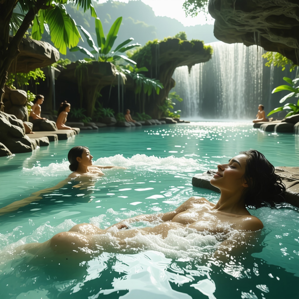 Vrnjačka Banja Spa 2024: Najbolji Wellness Centri za Opuštanje