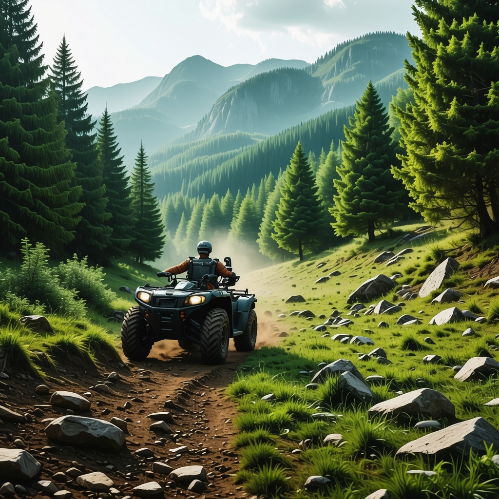 Zlatibor: Nature, adventure i off-road ture za avanturiste 2024