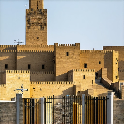 Arad: Discover Hidden Cultural Gems & Historic Museums 2024
