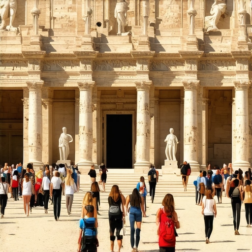 Arad: Discover Top Historical Landmarks & Art in 2024
