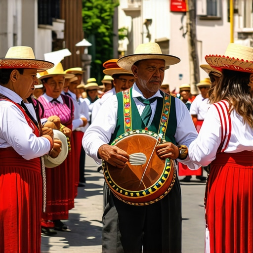 Arad: Kulturne Priče i Tradicionalne Manifestacije za 2024.