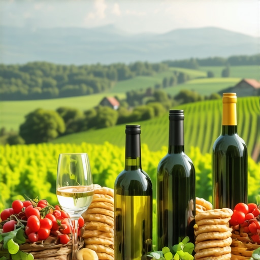 Aranđelovac: Najbolji gastronomski specijaliteti i vinarije 2024