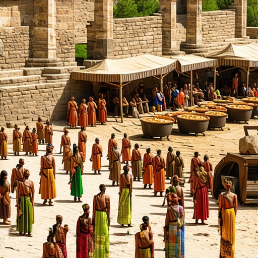 Atina: Najvažnija arheološka nalazišta, festivali i gastronomske destinacije 2024