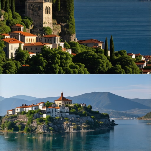 Autentični Balkan: Top vodič za Arad, Ljubljanu i Vis za 2024