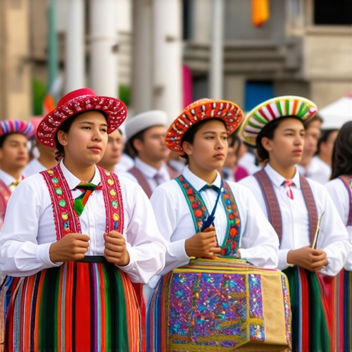 Lokalni festival u Burgasu sa živom tradicionalnom muzikom i šarenim prodavnicama hrane