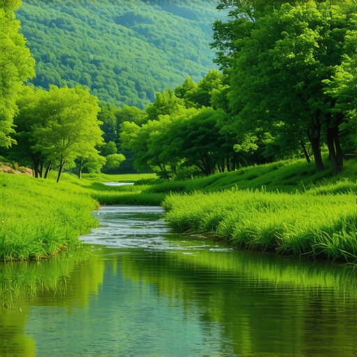 Balkan prirodne lepote: Otkrijte skrivene kutke za 2024.