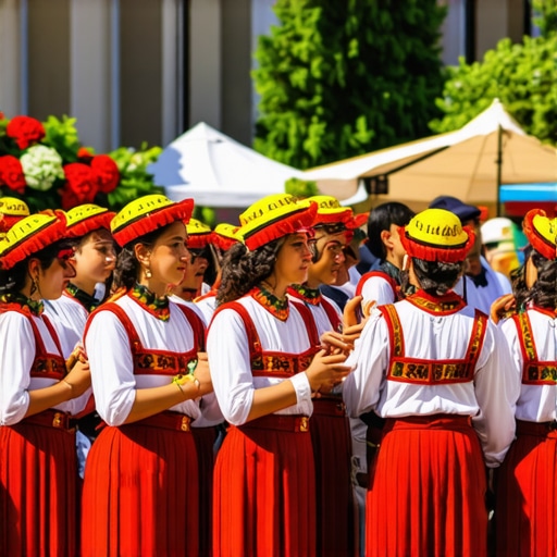 Banja Luka: Kulturne manifestacije koje morate videti u 2024.