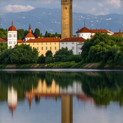 Banja Luka: Najlepši kulturni i istorijski spomenici za 2024.