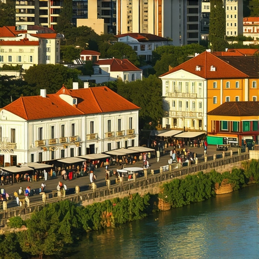 Banja Luka: Top destinacije za kulturološki doživljaj u 2024