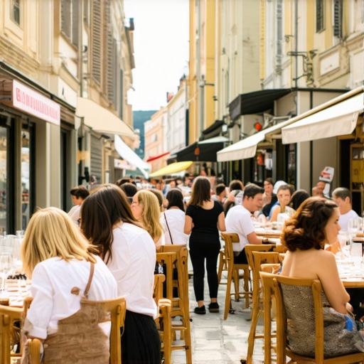 Beograd: Top restorani i gastro doživljaji za neprikosnovene ukuse