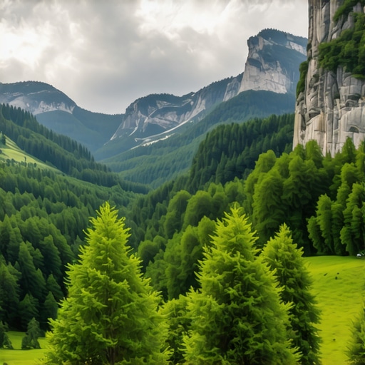 Berane: Skrivene prirodne lepote i izazovi za avanturiste 2024