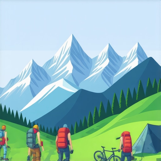 Berane: Top aktivnosti za aktivan odmor u prirodi 2024