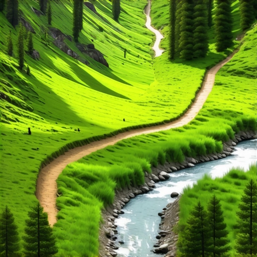 Berane: Top destinacije na putu do netaknute prirode i avanture