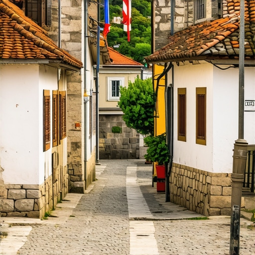 Bitola: Vodič kroz najvažnije istorijske lokacije 2024