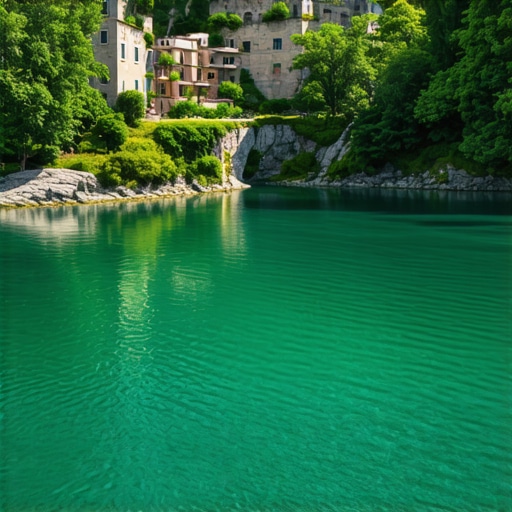 Blagaj: Idealne destinacije za opuštanje i kulturni doživljaj 2024