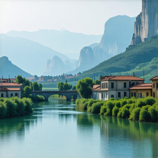 Blagaj: Skrivene tajne i najlepše destinacije za posetu 2024