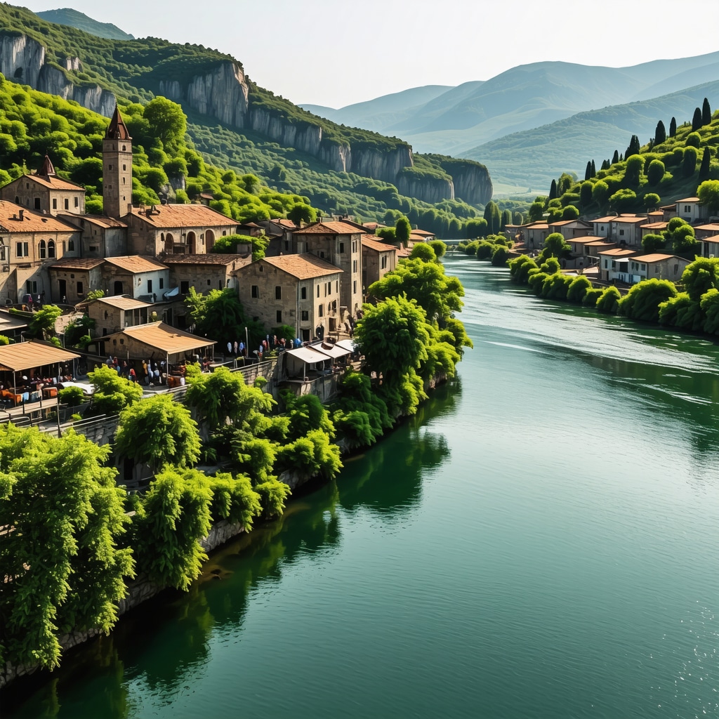 Blagaj: Top 5 razloga za posetu, galerije i kulturne priče 2024