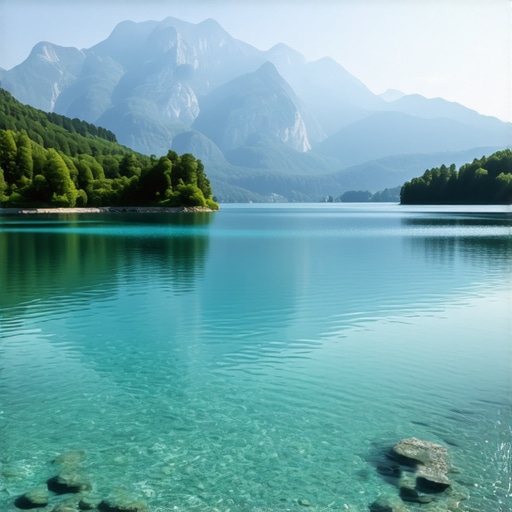 Bled: Prelepe plaže, jezera i outdoor avanture 2024
