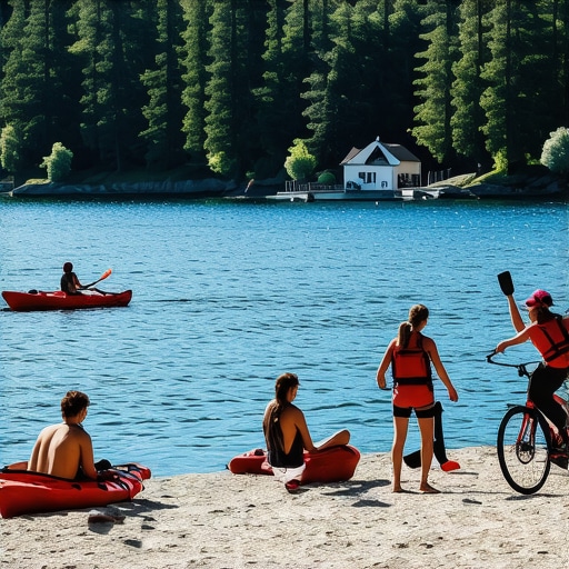 Bled: Top aktivnosti na jezeru i u okolini za 2024