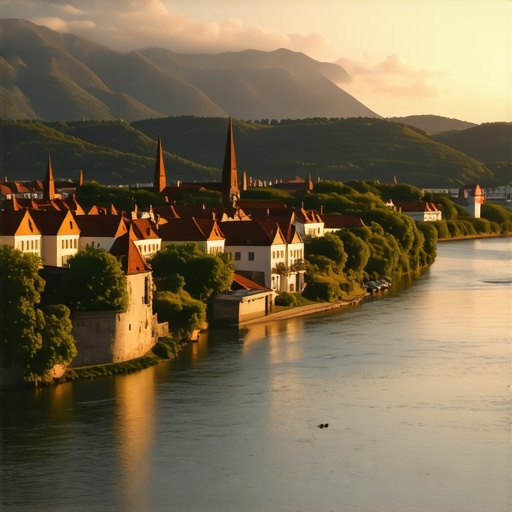 Bled u 2024: Najlepši gradovi za romantične vikende i outdoor avanture