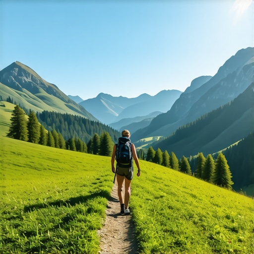 Bohinj: Outdoor izazovi, planinarenje i prirodne lepote 2024