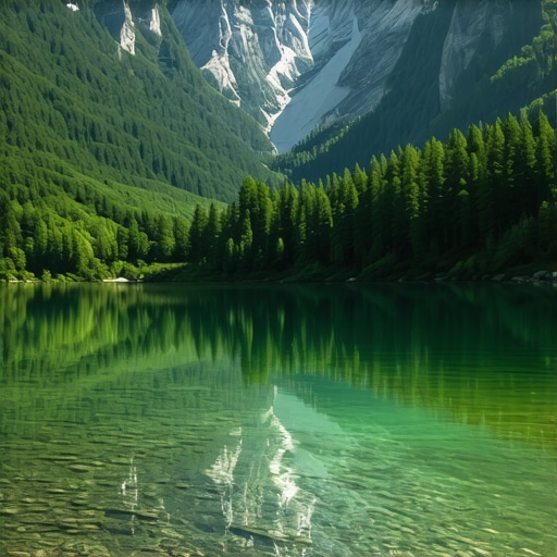 Bohinj: Top outdoor avanture i prirodne lepote za nezaboravno iskustvo