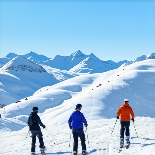 Borovets: Vodič kroz Zimske Sportove i Avanture za 2024.