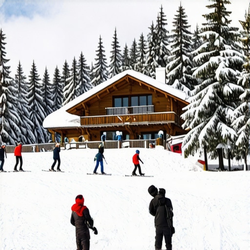 Borovets: Vodič kroz najbolje zimske sportove i aktivnosti 2024