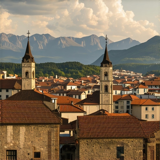 Brašov: Tradicije, zanati i prirodne atrakcije za 2024