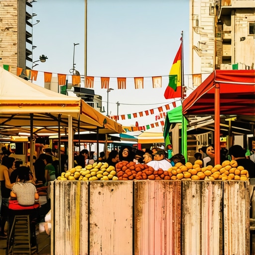 Burgas: Saveti za najbolje festivalske i gastronomske doživljaje 2024.