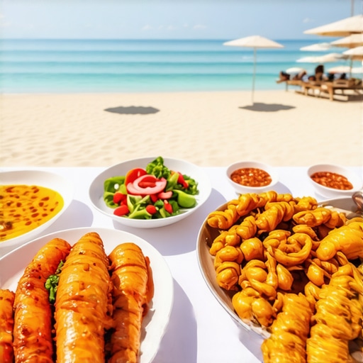 Burgas vodič: Najlepše plaže i gastronomski doživljaji za 2024.