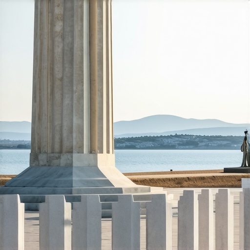 Çanakkale: Autentični ratni spomenici i kulturne atrakcije 2024