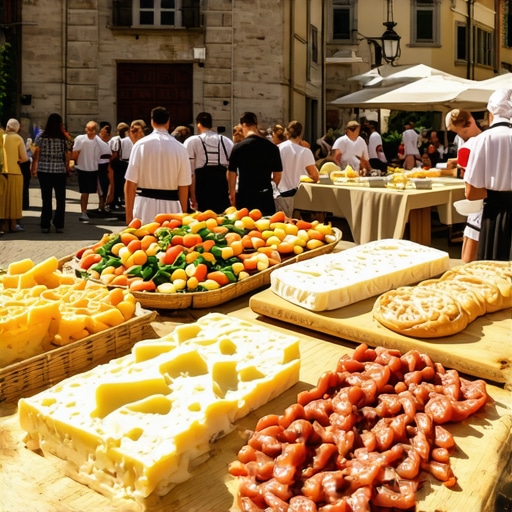 Celje: Best Local Cuisine & Traditional Events in 2024