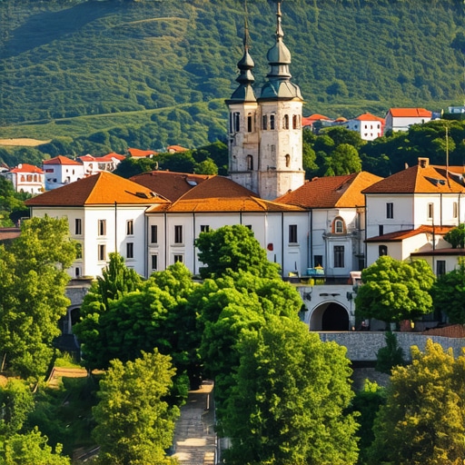 Cetinje: Must-Visit Religious & Cultural Landmarks in 2024