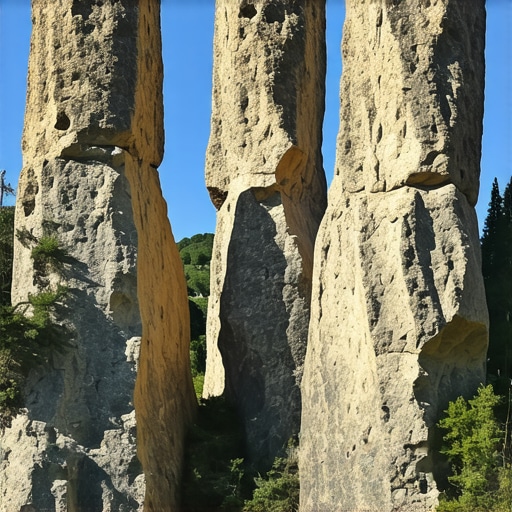 Đavolja Varoš: Misterije i priče o ovaj jedinstveni prirodni fenomen 2024.