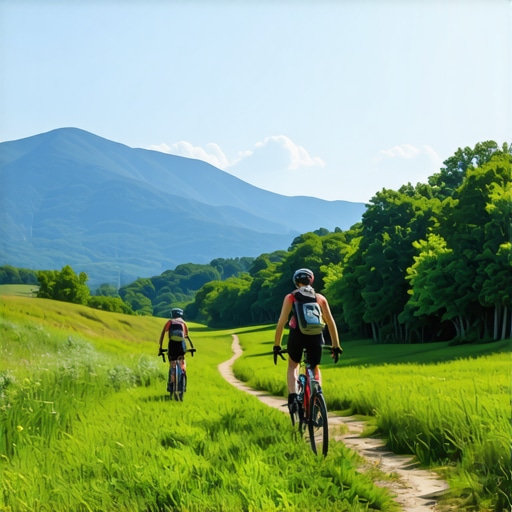 Divjakë: Top staze za vožnju bicikla i obilaske prirode 2024