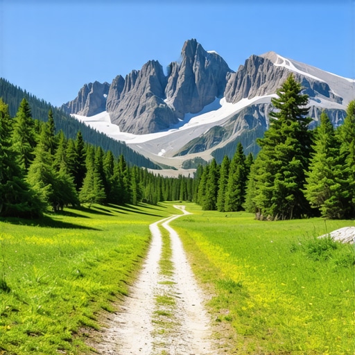 Durmitor: Najlepše staze za planinarenje i fotografisanje 2024